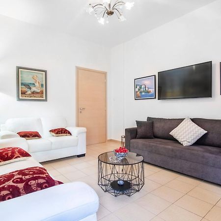 Local Apt Near City Lights 1 Apartment Heraklion  Exterior photo