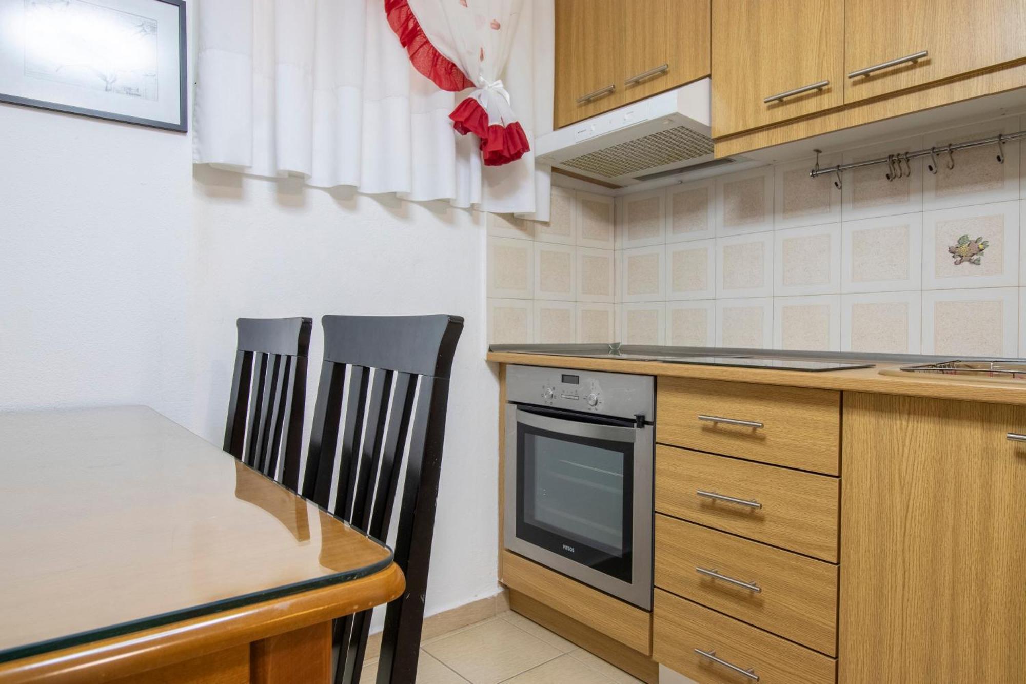 Local Apt Near City Lights 1 Apartment Heraklion  Exterior photo