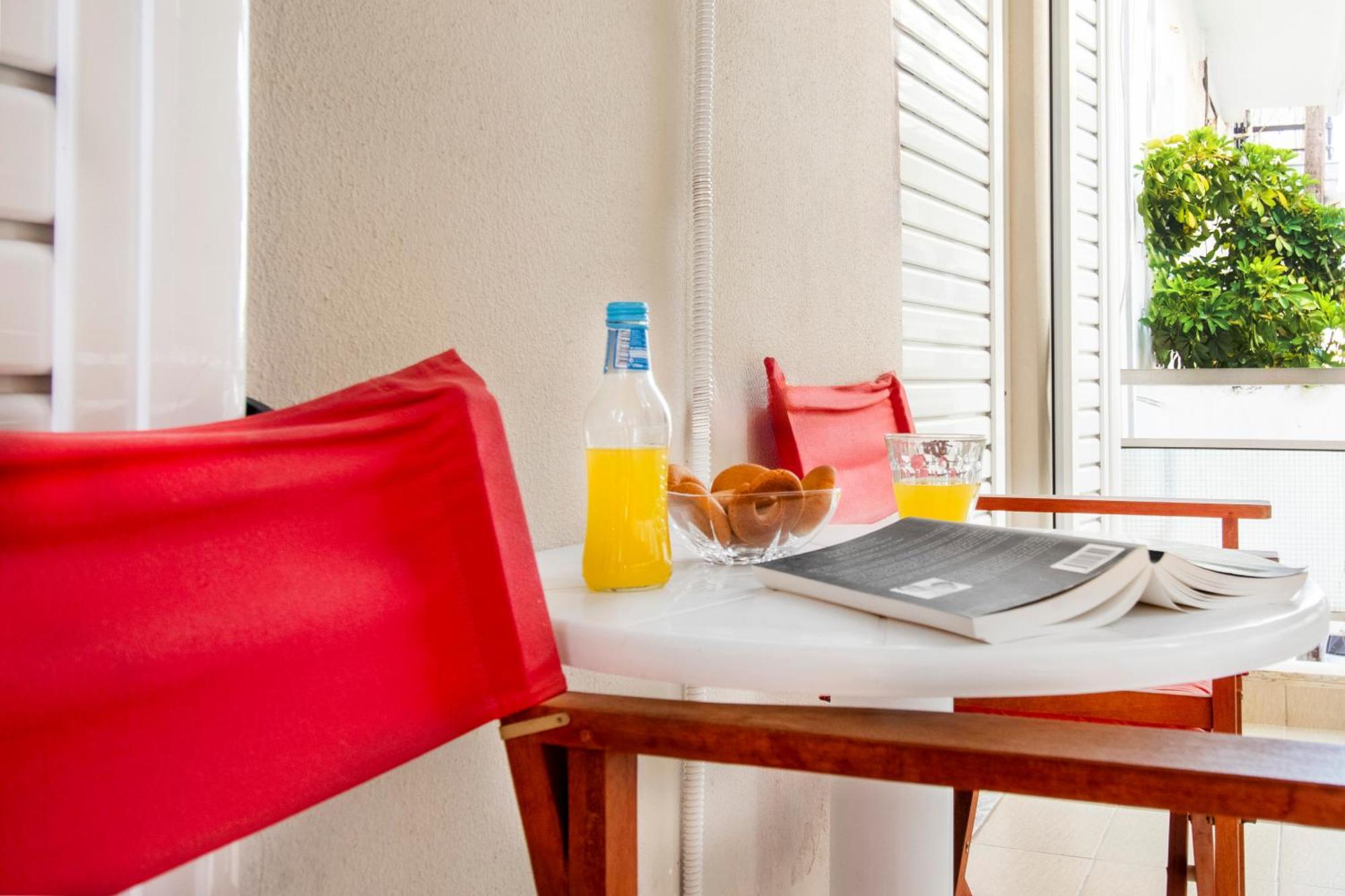 Local Apt Near City Lights 1 Apartment Heraklion  Exterior photo