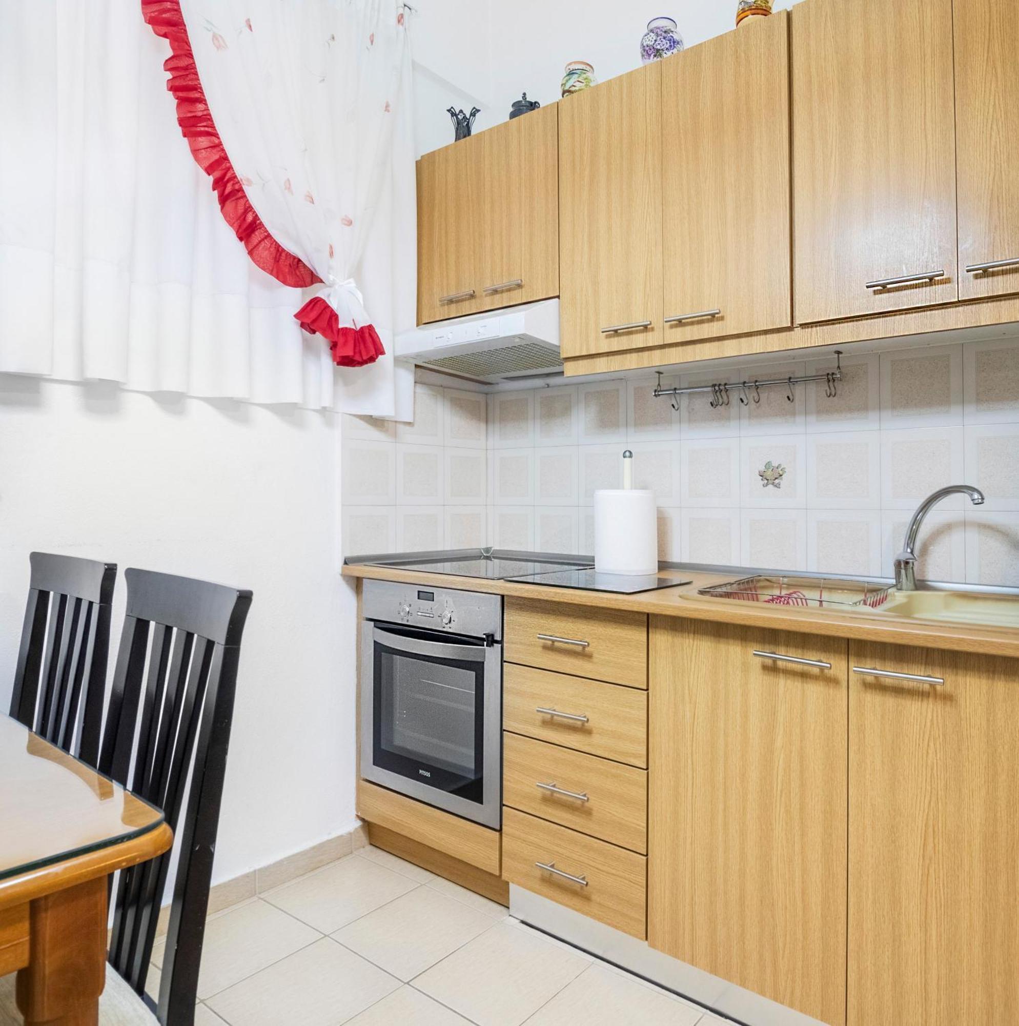 Local Apt Near City Lights 1 Apartment Heraklion  Exterior photo